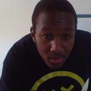 Meet your Posher, Asanti